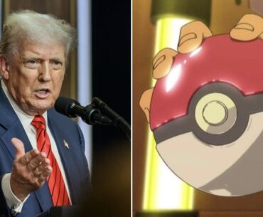 The Pokémon Company: “Permission Was Not Granted” for Use of Theme in ICE Arrests Video