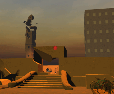 Game devs form coalition to amplify Palestinian voices