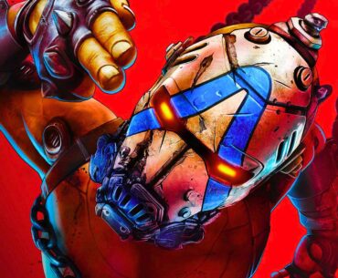 Borderlands 4 day one patch has “key improvements and optimizations,” but PC players should have “realistic performance expectations,” says Randy Pitchford