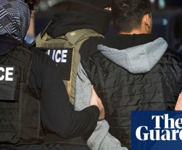 Ice obtains access to Israeli-made spyware that can hack phones and encrypted apps