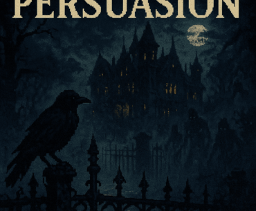 I made a Roguelike featuring a Victorian Mystery!