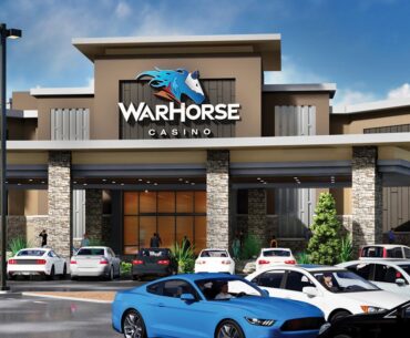 Nebraska casino earnings soar — CDC Gaming