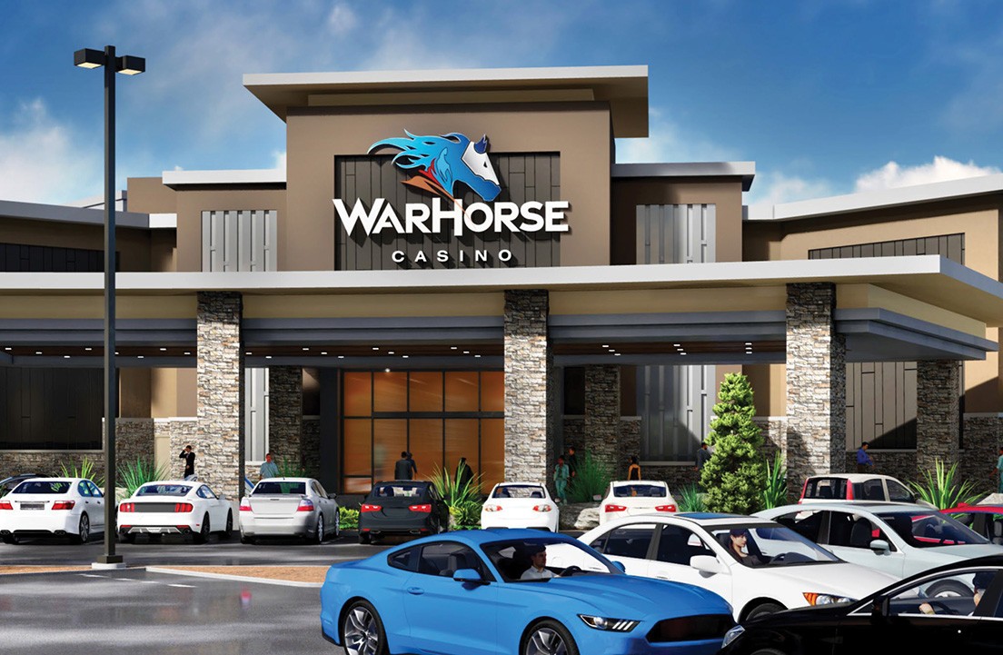 Nebraska casino earnings soar — CDC Gaming Nebraska casino earnings soar — CDC Gaming