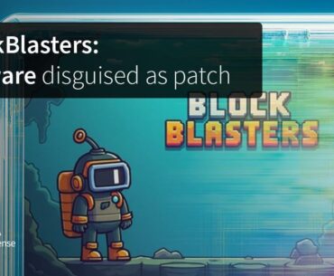 Infected Steam game downloads malware disguised as patch