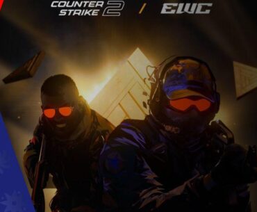 Counter-Strike 2 named as first title for Esports World Cup 2027