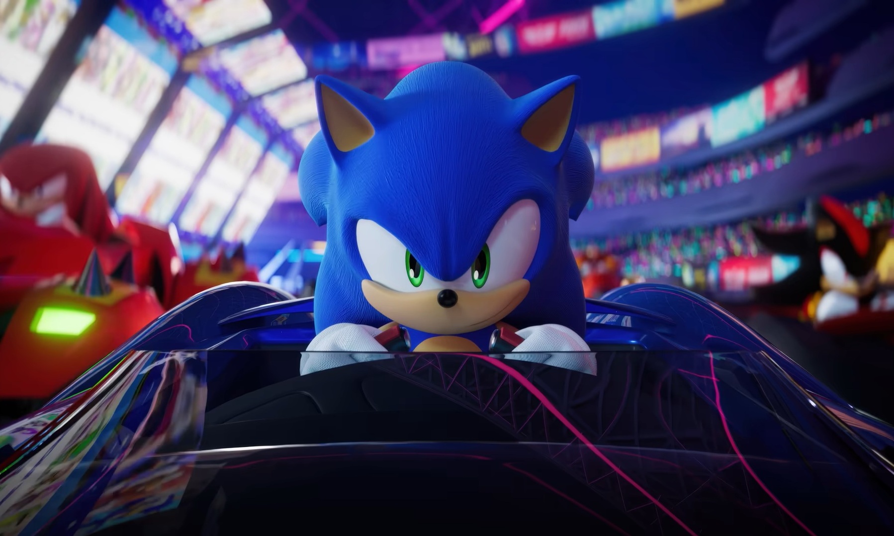 SEGA and Atlus unveil TGS 2025 lineup SEGA and Atlus unveil TGS 2025 lineup