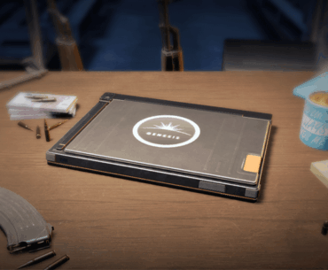 CS2 Blog Update: Show Off