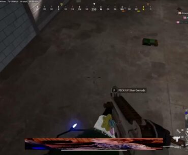 I HAVE FLASHES