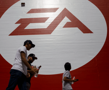 Saudi’s PIF Prepares to Join USD 50B Buyout of Gaming Giant EA