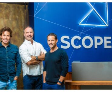 Scopely Sees Future of Mobile Games in IP Like Pokemon, Monopoly
