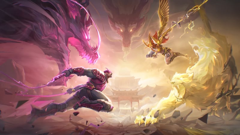 Marvel Rivals Season Four Adds Daredevil and Angela To The Roster, Launches Next Week Marvel Rivals Season Four Adds Daredevil and Angela To The Roster, Launches Next Week