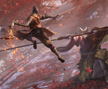 The Best Ninja Video Games Ranked