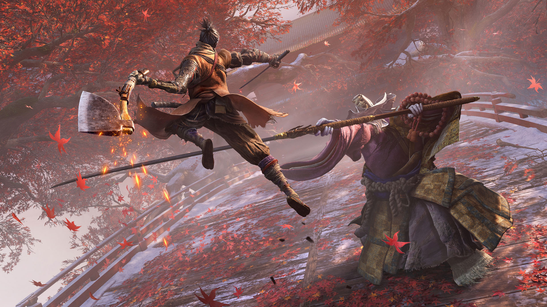 The Best Ninja Video Games Ranked The Best Ninja Video Games Ranked