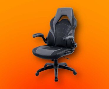 Staples Emerge Vortex gaming chair deal