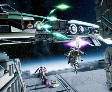 Steam: Two free games, including one highly rated, are available for a limited time