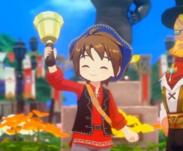 60 Useful and Random Tips Story of Seasons Grand Bazaar