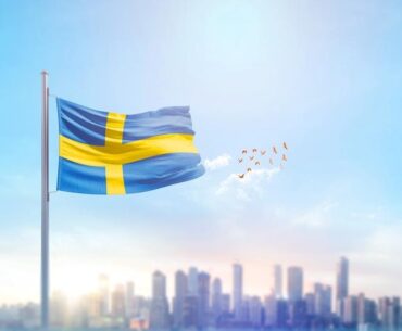 Sweden channelization rate down 1% in 2024 — CDC Gaming