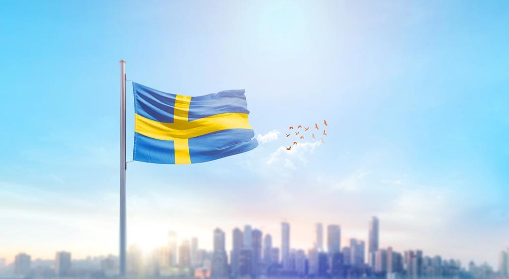 Sweden channelization rate down 1% in 2024 — CDC Gaming Sweden channelization rate down 1% in 2024 — CDC Gaming