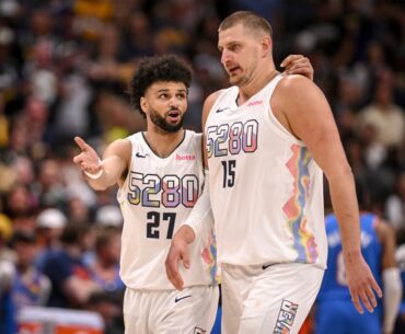 How much will it cost to watch all 82 Denver Nuggets games?