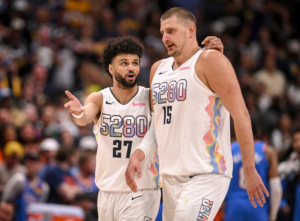 How much will it cost to watch all 82 Denver Nuggets games? How much will it cost to watch all 82 Denver Nuggets games?