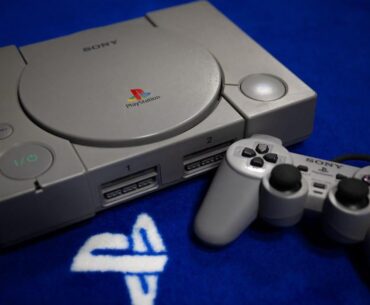Playstation turns 30 today (in the US)