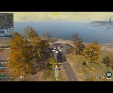 Don't trust nothing in Warzone