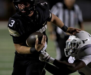 Sonoma, Napa games to watch in Week 5 – The Press Democrat