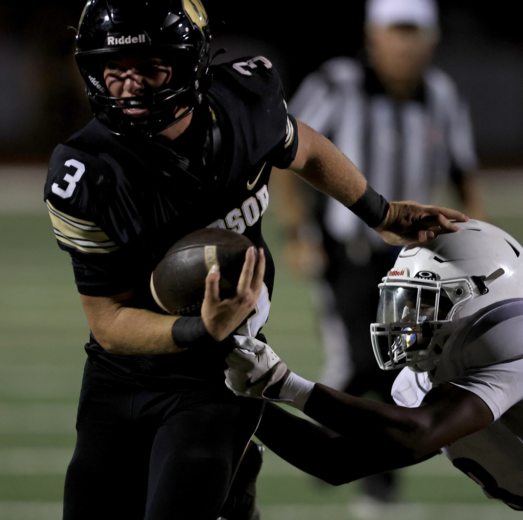 Sonoma, Napa games to watch in Week 5 – The Press Democrat Sonoma, Napa games to watch in Week 5 – The Press Democrat