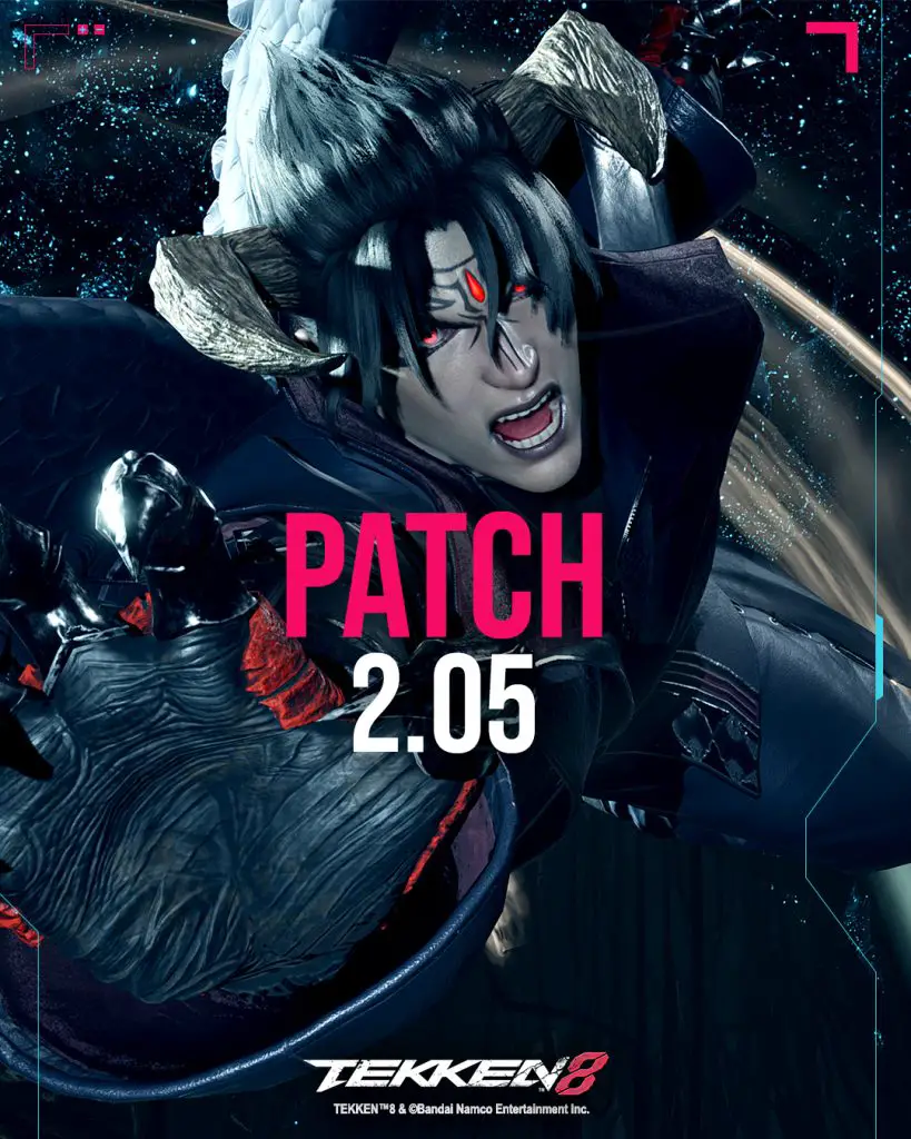 Tekken 8