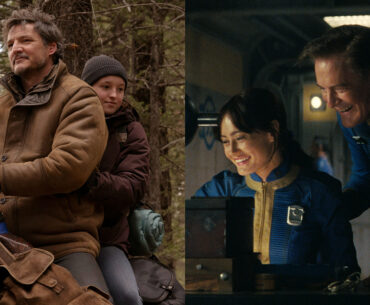 The Last of Us and Fallout