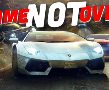 The Crew Game Saved Ts