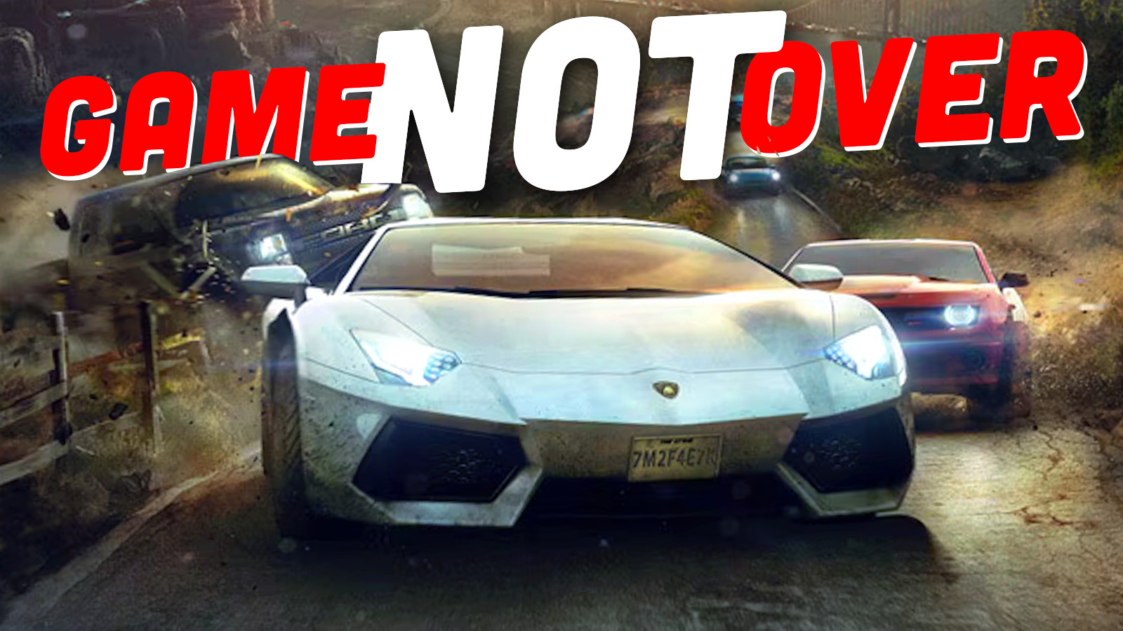 Players Are Taking Matters Into Own Hands After Ubisoft Removes Access to ‘The Crew’ Racing Game The Crew Game Saved Ts