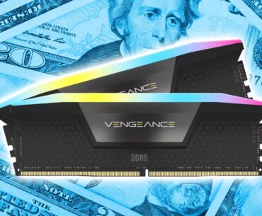 Corsair facing $5.5m payout to customers over gaming RAM lawsuit