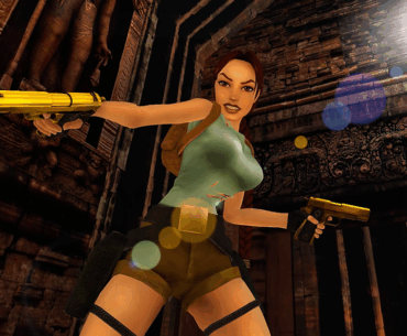 Tomb Raider actress says her voice was copied using AI