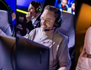 Boomerdemons will participate in local Swedish LAN tournament