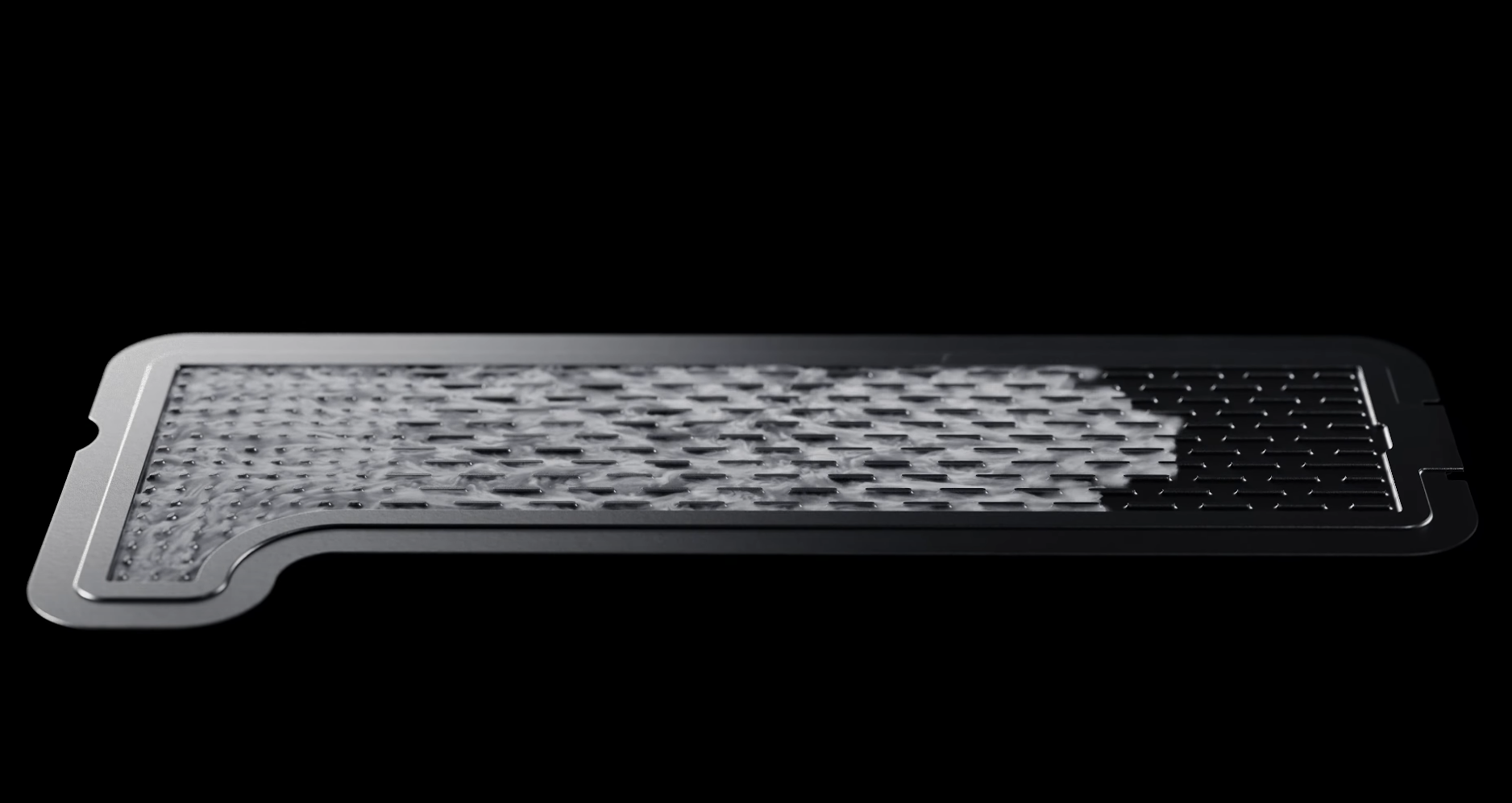 Apple iPhone 17 Pro vapor chamber