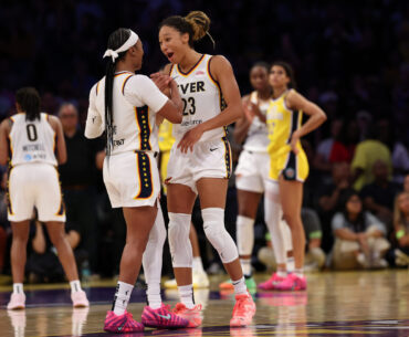 Indiana Fever go 2-1 in important week of games with hardship players stepping up