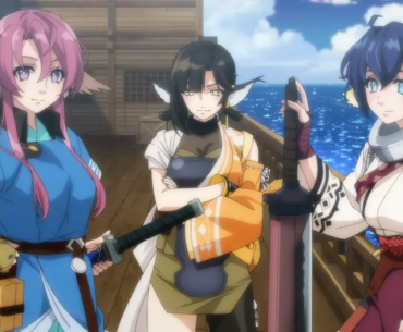 Utawarerumono Shiro e no Michishirube 2