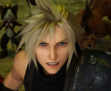 Square Enix just confirmed that FF7 Remake part 3 won't be PS5 exclusive