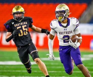 Game of the Week: How to watch CBA Syracuse vs. CBA Albany football live stream