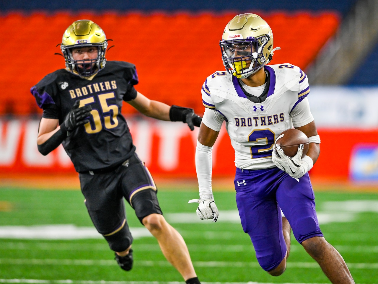 Game of the Week: How to watch CBA Syracuse vs. CBA Albany football live stream Game of the Week: How to watch CBA Syracuse vs. CBA Albany football live stream