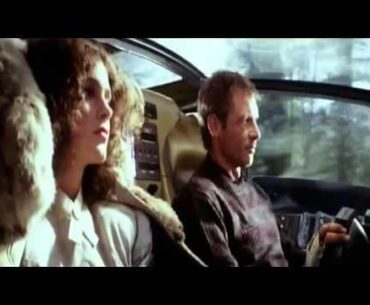 Blade Runner - original ending