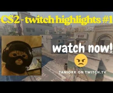 Just uploaded my first highlights compilation - looking for feedback