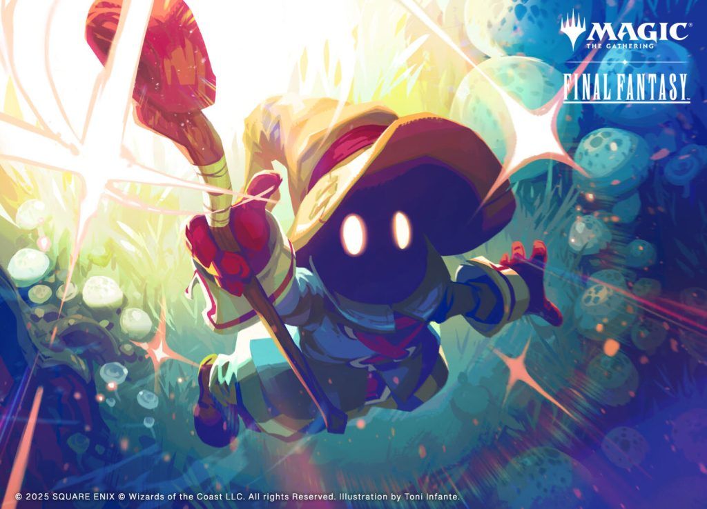 Vivi Ornitier - Illustration by Toni Infante