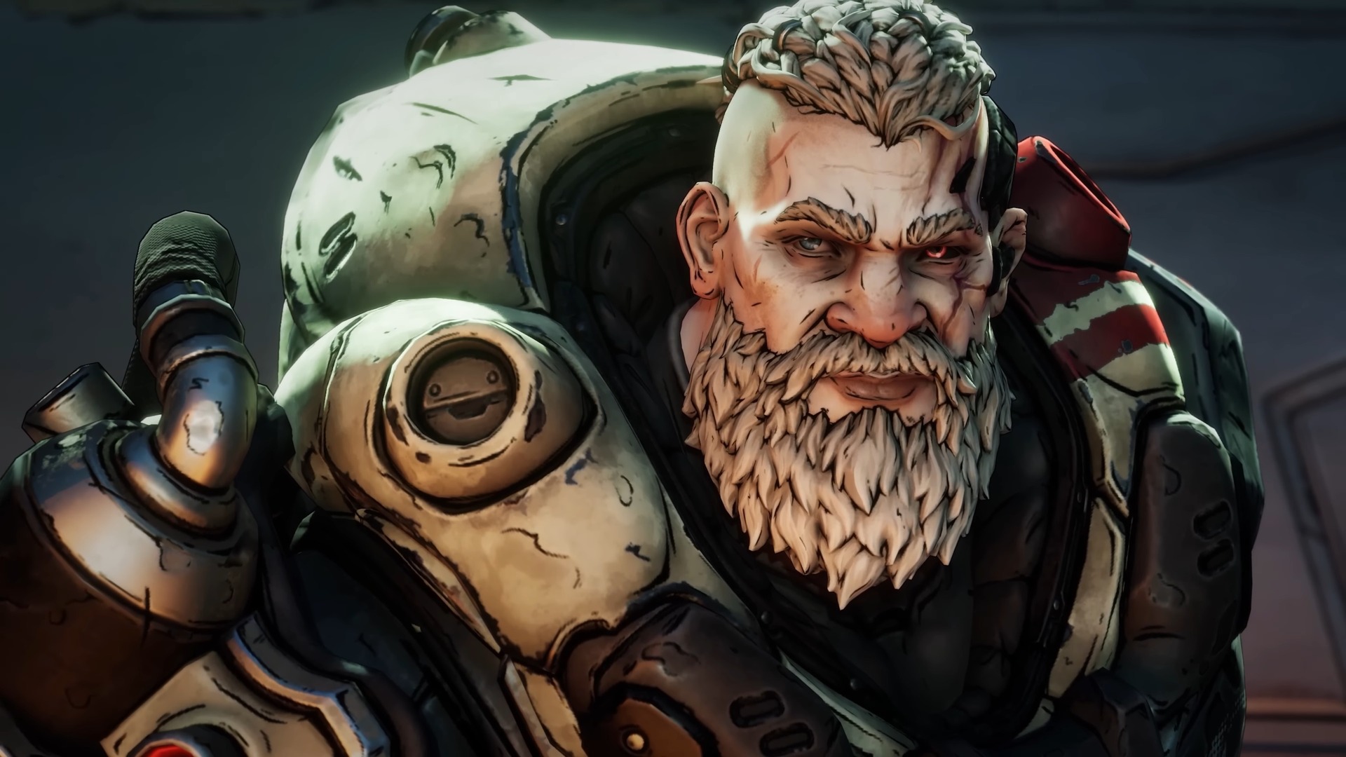 Borderlands 4 could be “unplayable” on older PCs Borderlands 4 could be “unplayable” on older PCs