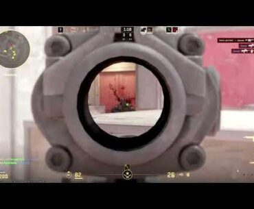 CSGO ( counter strike 2 ) Finding my soul