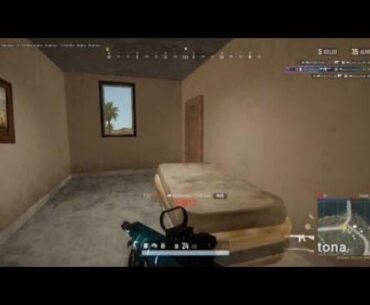 I know his health was low but these are still satisfying when it happens