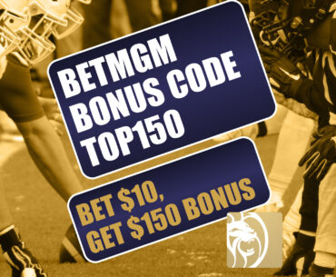 BetMGM Bonus Code TOP150: Claim $150 Bonus for NFL Week 3 Games