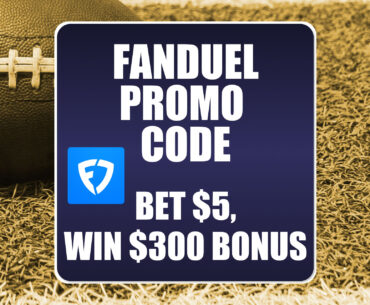 FanDuel Promo Code: Get $300 Bonus for College Football, NFL Week 3 Games