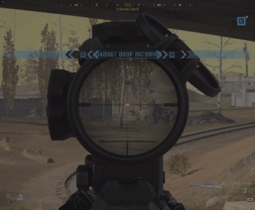 Is this a cheater that killed me?